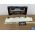 OEM 1977 1978 Cadillac Eldorado RIGHT PASSENGER SIDE HEADLIGHT BUMPER FILLER PANEL WITH SUPPORT BRACKET #1610701